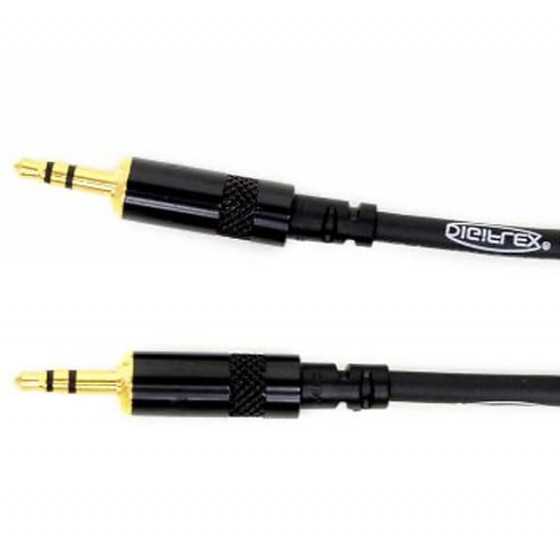 NKKF Tour Series Extension Cables - 1/8 Mini TRS – digiflex