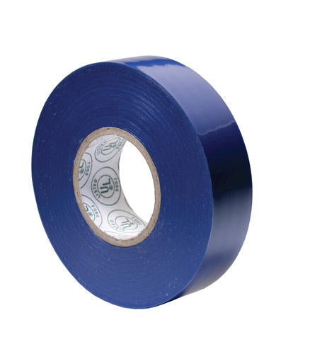 ELECTRIC TAPE 66' (BLUE)