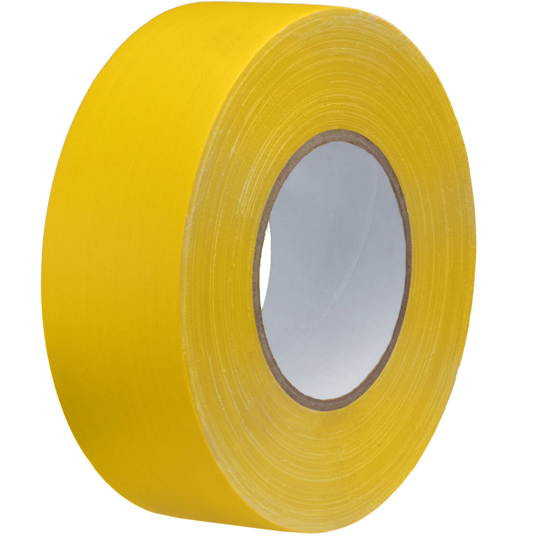 LCG STAGE TAPE 2'' X 180' (YELLOW)