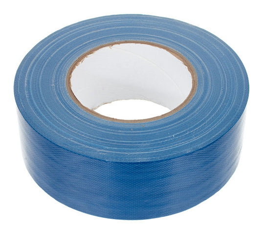 LCG STAGE TAPE 2'' X 180' (BLUE)