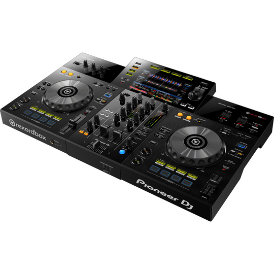 Pioneer XDJ-RR;Pioneer XDJ-RR