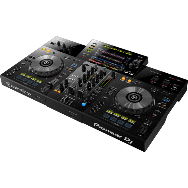 Pioneer XDJ-RR;Pioneer XDJ-RR
