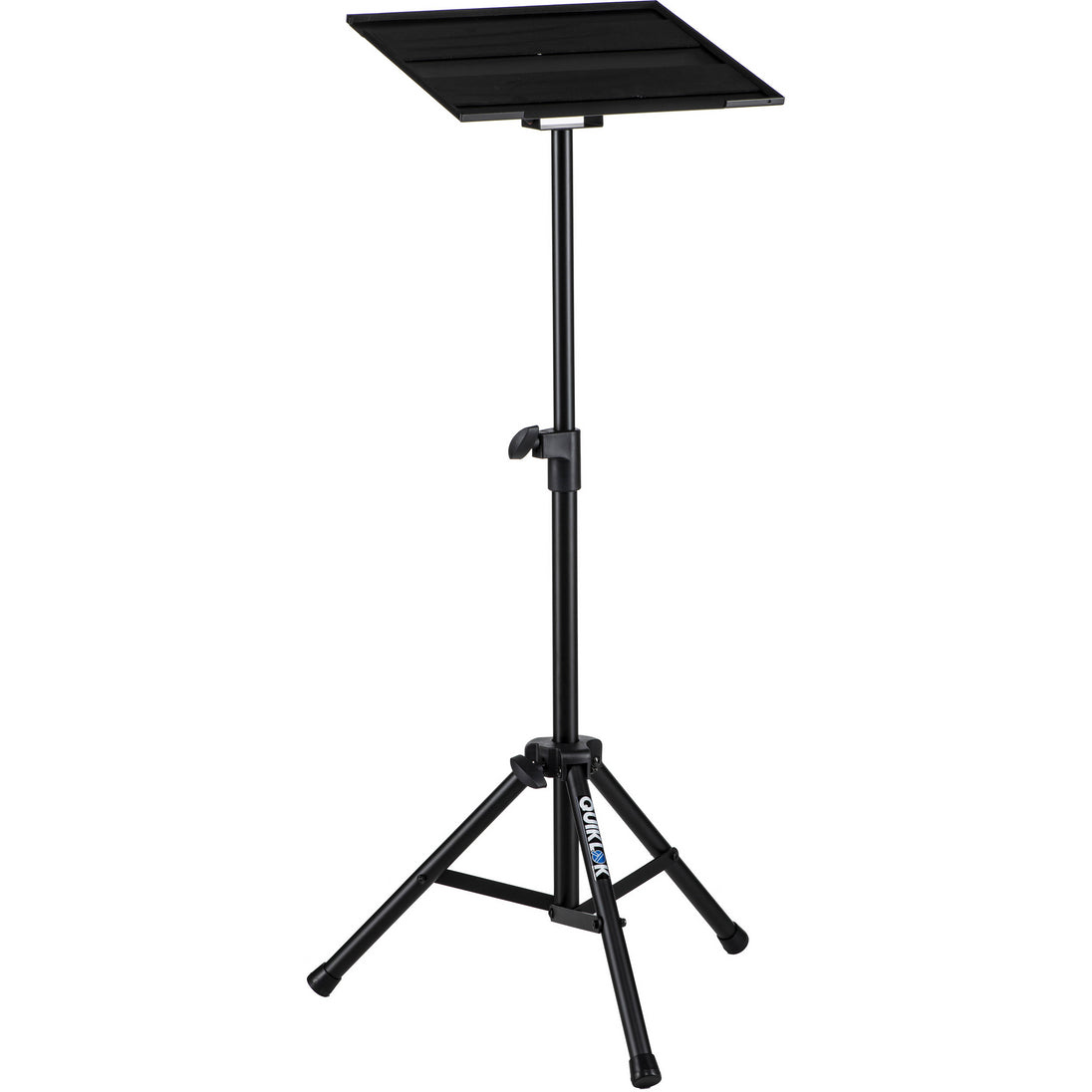 Quiklok LPH001 Tripod Laptop/Mixer Stand