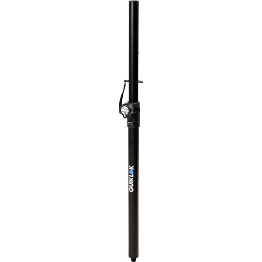 Quiklok S-333 Telescopic Extension Rod for Satellite Speaker System