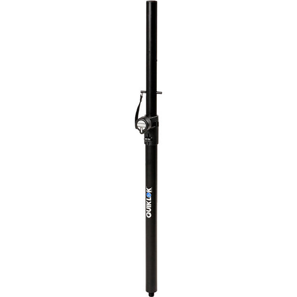 Quiklok S-333 Telescopic Extension Rod for Satellite Speaker System