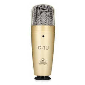 Behringer C1U