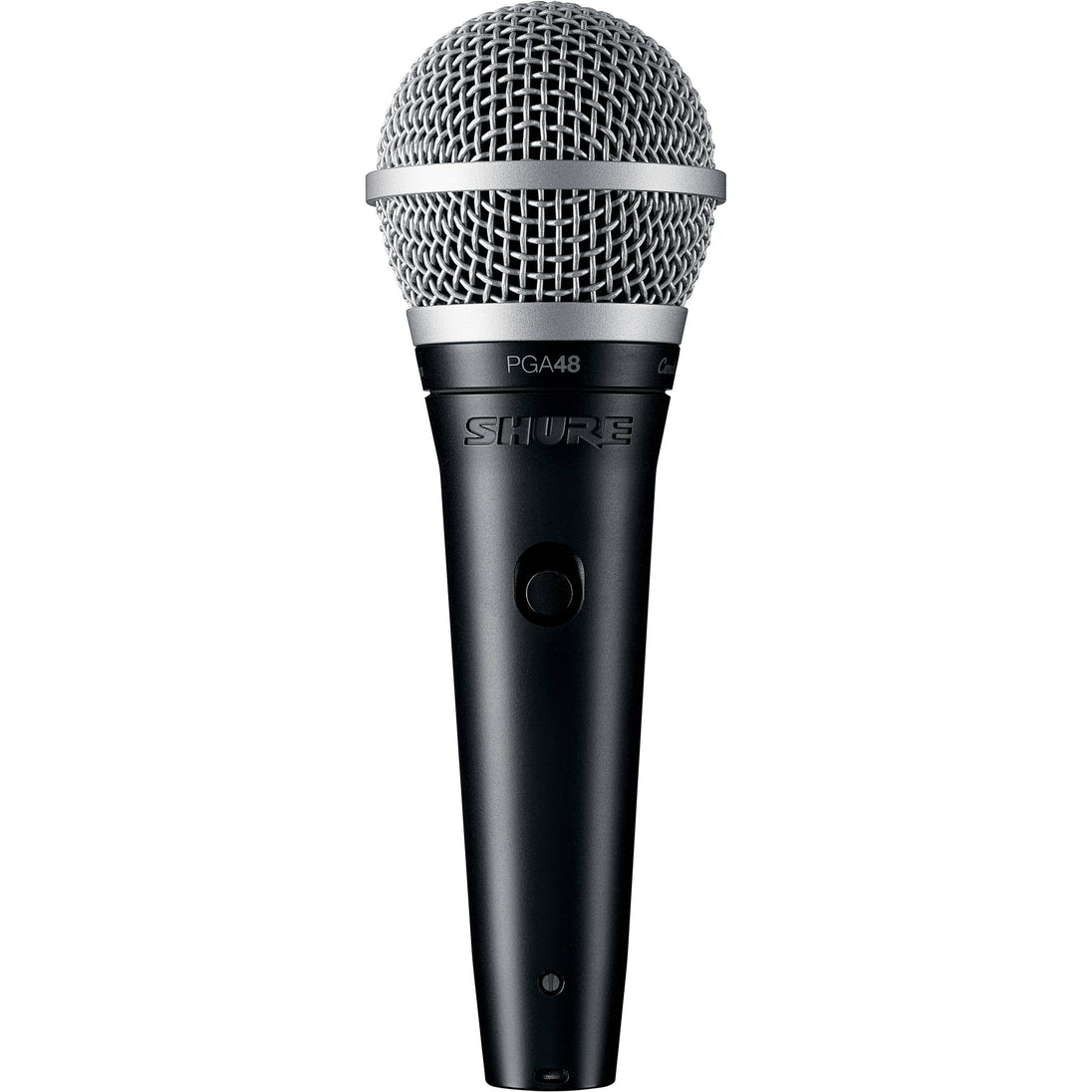 Shure PGA48-XLR