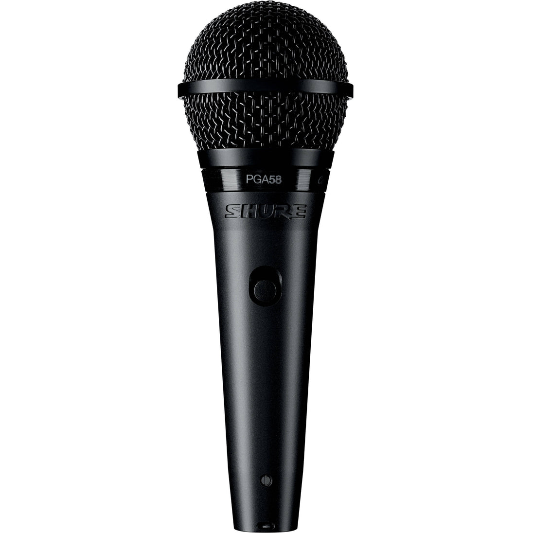 Shure PGA58-XLR