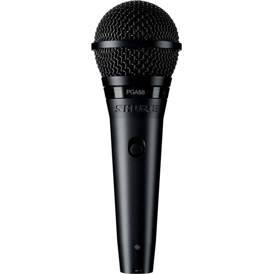 Shure PGA58-XLR