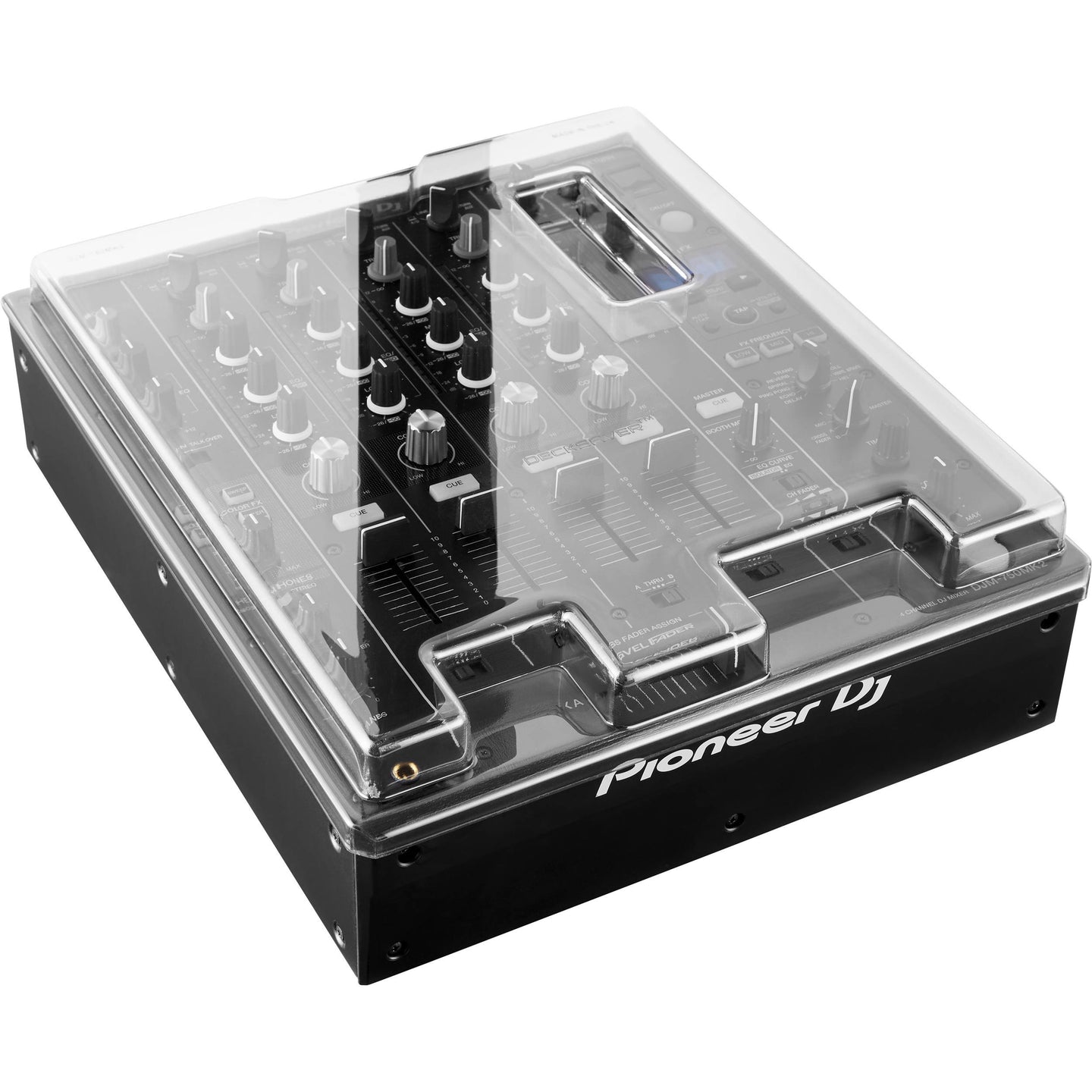 Decksaver DS-PC-DJM750MK2