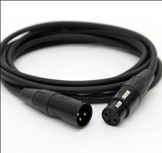 Digiflex HXX-20 20 Foot Pro Mic Cable -XLRM to XLRF Connectors