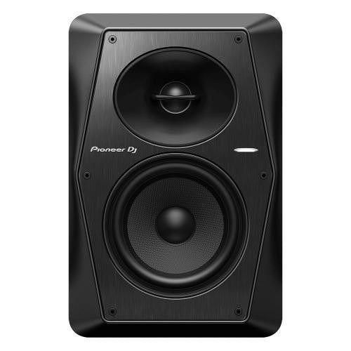 Pioneer DJ VM-50 Active Monitor Speaker (Black);Pioneer DJ VM-50 Active Monitor Speaker (Black)