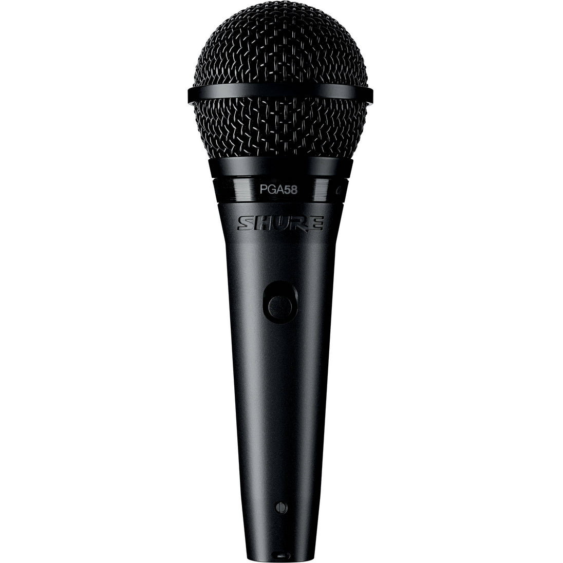 Shure PGA58-LC;Shure PGA58-LC;Shure PGA58-LC;Shure PGA58-LC