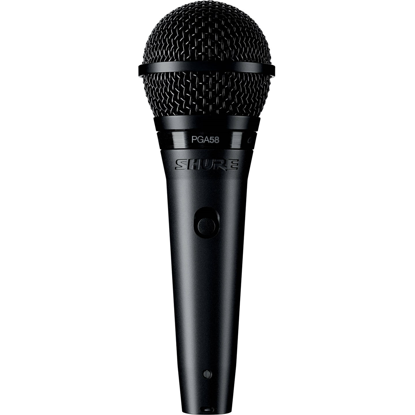 Shure PGA58-LC;Shure PGA58-LC;Shure PGA58-LC;Shure PGA58-LC