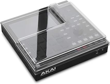 Decksaver DS-PC-MPCONE Akai MPC One Cover