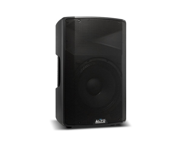 Alto Tx312 700-Watt 12-Inch 2-Way Powered Loudspeaker;Alto Tx312 700-Watt 12-Inch 2-Way Powered Loudspeaker;Alto Tx312 700-Watt 12-Inch 2-Way Powered Loudspeaker