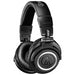 Audio-Technica ATH-M50XBT;Audio-Technica ATH-M50XBT