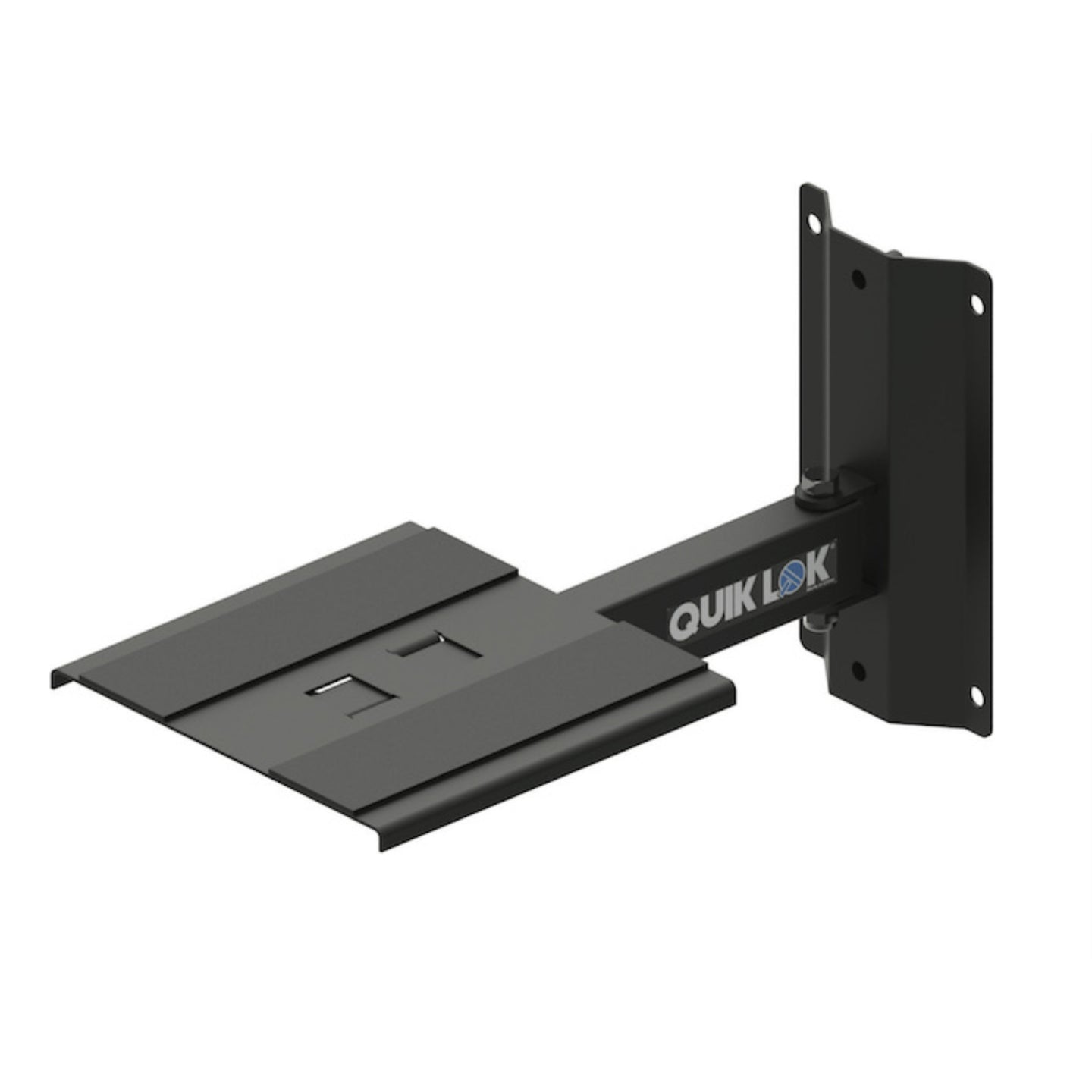 Quik Lok QL958 Heavy Duty Studio Wall Mount 