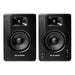 M-Audio BX4BT Bluetooth Multimedia Reference Monitors;M-Audio BX4BT Bluetooth Multimedia Reference Monitors;M-Audio BX4BT Bluetooth Multimedia Reference Monitors
