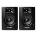 M-Audio BX4BT Bluetooth Multimedia Reference Monitors;M-Audio BX4BT Bluetooth Multimedia Reference Monitors;M-Audio BX4BT Bluetooth Multimedia Reference Monitors