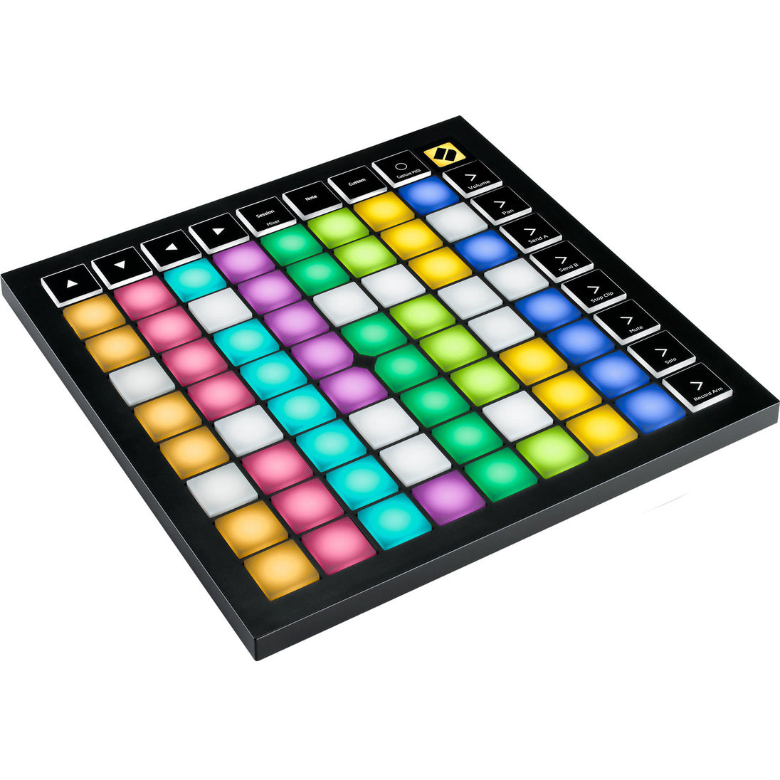 Novation Launchpad X;Novation Launchpad X;Novation Launchpad X